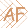 Atelier Forrier Logotype