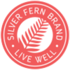 Silver Fern Brand Logotype