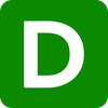 Dunelm Logotyp