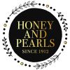 Honey and Pearls Logotype