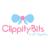 Clippitybits Logotipo