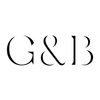 G & B Negozionline Logotipo
