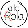 alarola Logotype