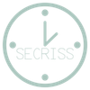 secriss Logó