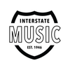 Interstate Music Logotype