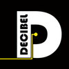 Decibel Λογότυπο