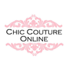 Chic Couture Online Logotype