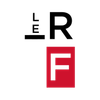 Le Rouge Français Logotyp
