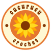 Cucurucu Crochet Logotyp