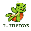 SP TURTLETOYS Logotype