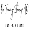 Tracey Stroup, ND Logotipo