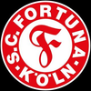 SC Fortuna Köln Fanshop Logotype
