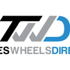 Tires Wheels Direct Logotype