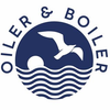 Oiler and Boiler Logotipo