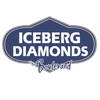 Iceberg Diamonds Logotype