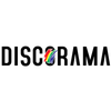 Discorama Logotipo