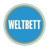 Weltbett Logotyp