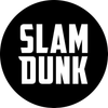 Slamdunk.gr Λογότυπο