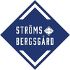 stromsbergsgard.se Logotyp
