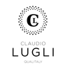 claudioluglishirts.com Logotype