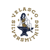 Velasco Silversmithing Logotype