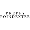 Preppy Poindexter Logotype