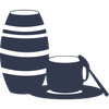 Merrild Isenkram Logo