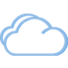 PregnantCloud Logotype