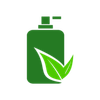 LaurGreen - Orwa Kerdiea Logo