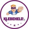 klebeheld.de Logotipo