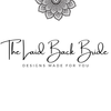 The Laid Back Bride Logotype