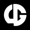 Læsø Gaarnspinderi Logo