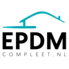 EPDM COMPLEET Logotype