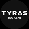 TYRAS Dog Gear Logotype