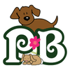 Pet Bliss Logotipo