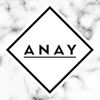 Anay Logotype