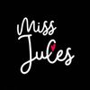 Miss Jules B.V. Logotype