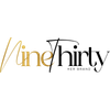 Ninethirtyherbrand Logotype