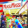 Muksumassi Logotip