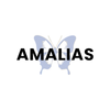 Amalias Logotyp