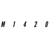 M1420 Logotype