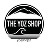 The Yoz Shop Logotipo