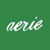 Aerie Logotype