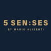 Mario Aliberti Logotype