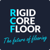 Rigid Core Flooring Logotype