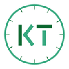 KitchenTime Logotyyppi