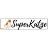SUPERKATZE Logotype