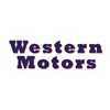 Western Motors Logotip