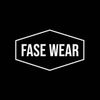 SP * FASE WEAR SVERIGE Logotyp