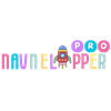 Navnelapper Pro Logo